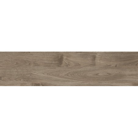 Mexen Riga Natural gres szkliwiony rekt. G1, płytka drewnopodobna podłogowo-ścienna 120 x 30 cm, mat - TL713-120-030-07