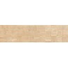 Mexen Riga Lyon Crema gres szkliwiony rekt. G1, płytka drewnopodobna ścienna 120 x 30 cm, mat - TL713-120-030-53