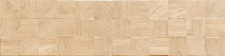 Mexen Riga Lyon Crema gres szkliwiony rekt. G1, płytka drewnopodobna ścienna 120 x 30 cm, mat - TL713-120-030-53