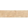 Mexen Riga Lyon Crema gres szkliwiony rekt. G1, płytka drewnopodobna ścienna 120 x 30 cm, mat - TL713-120-030-53