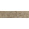 Mexen Riga Lyon Grigio gres szkliwiony rekt. G1, płytka drewnopodobna ścienna 120 x 30 cm, mat - TL713-120-030-55