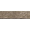 Mexen Riga Lyon Natural gres szkliwiony rekt. G1, płytka drewnopodobna ścienna 120 x 30 cm, mat - TL713-120-030-57