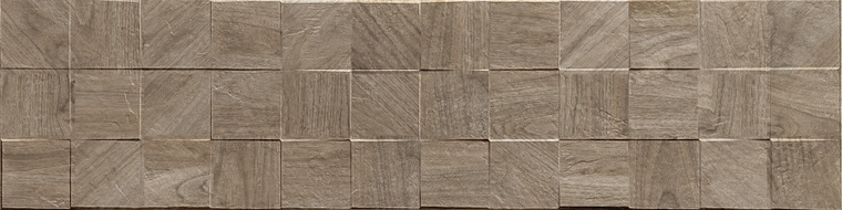 Mexen Riga Lyon Natural gres szkliwiony rekt. G1, płytka drewnopodobna ścienna 120 x 30 cm, mat - TL713-120-030-57