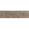 Mexen Riga Lyon Natural gres szkliwiony rekt. G1, płytka drewnopodobna ścienna 120 x 30 cm, mat - TL713-120-030-57