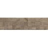 Mexen Riga Lyon Natural gres szkliwiony rekt. G1, płytka drewnopodobna ścienna 120 x 30 cm, mat - TL713-120-030-57