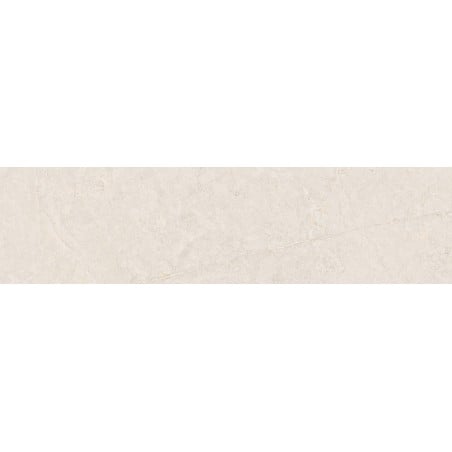 Mexen Flamingo Bianco gres szkliwiony rekt. G1, płytka podłogowo-ścienna 120 x 30 cm, carving - TL715-120-030-00