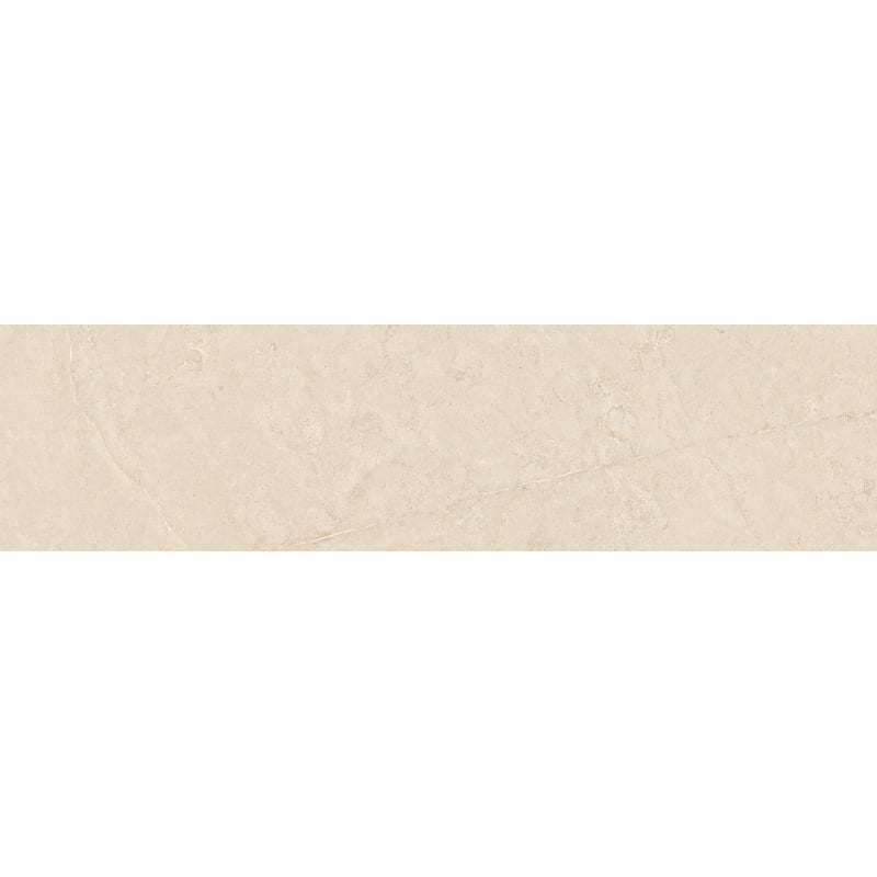 Mexen Flamingo Crema gres szkliwiony rekt. G1, płytka podłogowo-ścienna 120 x 30 cm, carving - TL715-120-030-01