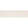 Mexen Flamingo Mayolica Bianco gres szkliwiony rekt. G1, płytka ścienna 120 x 30 cm, carving - TL715-120-030-50