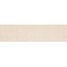 Mexen Flamingo Mayolica Crema gres szkliwiony rekt. G1, płytka ścienna 120 x 30 cm, carving - TL715-120-030-51