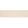Mexen Flamingo Mayolica Crema gres szkliwiony rekt. G1, płytka ścienna 120 x 30 cm, carving - TL715-120-030-51