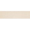 Mexen Flamingo Mayolica Crema gres szkliwiony rekt. G1, płytka ścienna 120 x 30 cm, carving - TL715-120-030-51