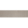 Mexen Flamingo Mayolica Mocha gres szkliwiony rekt. G1, płytka ścienna 120 x 30 cm, carving - TL715-120-030-53
