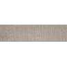 Mexen Flamingo Mayolica Mocha gres szkliwiony rekt. G1, płytka ścienna 120 x 30 cm, carving - TL715-120-030-53