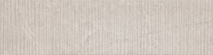 Mexen Flamingo Mayolica Natural gres szkliwiony rekt. G1, płytka ścienna 120 x 30 cm, carving - TL715-120-030-54