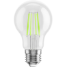 Mexen Vintis żarówka filament LED E27, A60, 4W, 55 lm, green - L150-E27-04XX-46