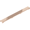 Mexen Flat M08 maskownica do odpływu liniowego 70 cm, różowe złoto - 1625070