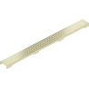 Mexen Flat M08 maskownica do odpływu liniowego 70 cm, złota szczotkowana - 1A25070