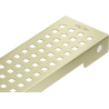 Mexen Flat M08 maskownica do odpływu liniowego 80 cm, złota szczotkowana - 1A25080