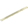 Mexen Flat M08 maskownica do odpływu liniowego 80 cm, złota szczotkowana - 1A25080