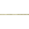 Mexen Flat M08 maskownica do odpływu liniowego 80 cm, złota szczotkowana - 1A25080