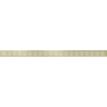 Mexen Flat M08 maskownica do odpływu liniowego 100 cm, złota szczotkowana - 1A25100