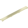 Mexen Flat M15 maskownica do odpływu liniowego 70 cm, złota szczotkowana - 1A24070