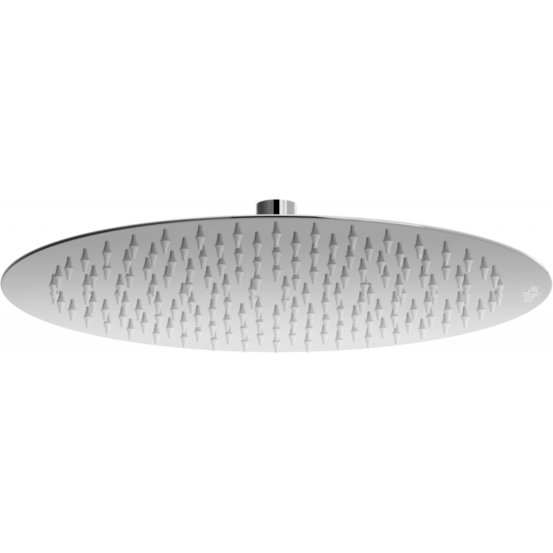 Mexen Slim deszczownica 30 cm, chrom - 79230-00