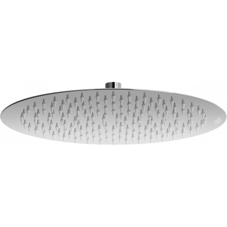 Mexen Slim deszczownica 30 cm, chrom - 79230-00