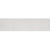 Mexen Living Mayolica Bianco gres szkliwiony rekt. G1, płytka ścienna 120 x 30 cm, mat - TL714-120-030-50