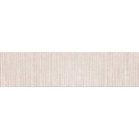 Mexen Living Mayolica Crema gres szkliwiony rekt. G1, płytka ścienna 120 x 30 cm, mat - TL714-120-030-51