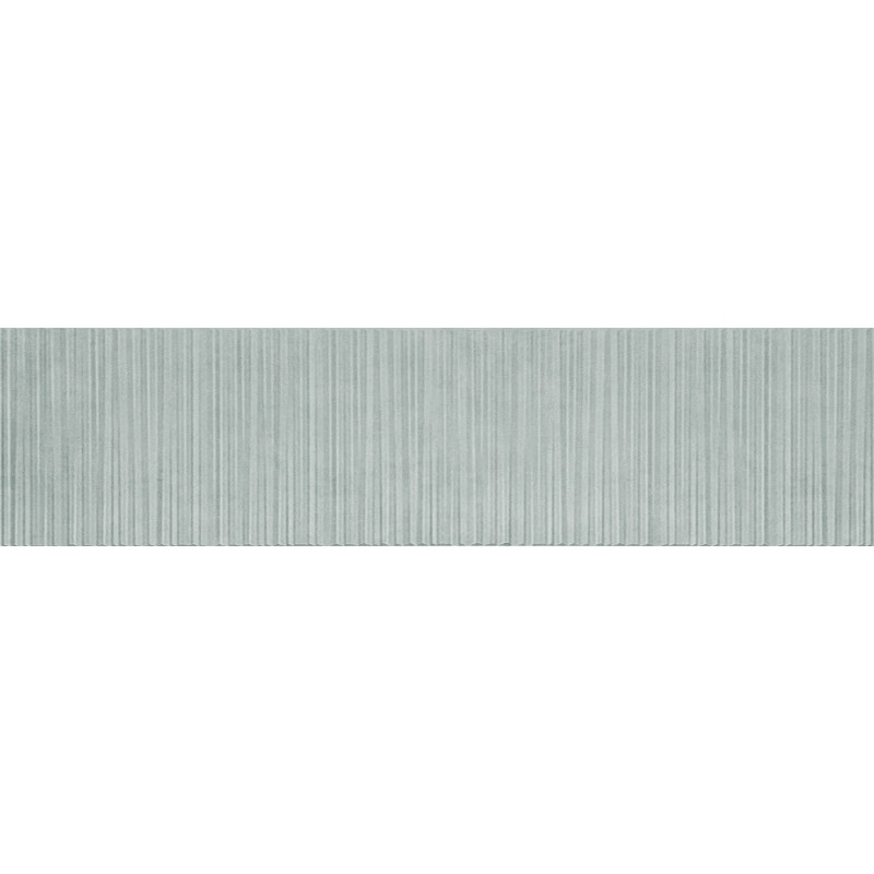 Mexen Living Mayolica Aqua gres szkliwiony rekt. G1, płytka ścienna 120 x 30 cm, mat - TL714-120-030-52