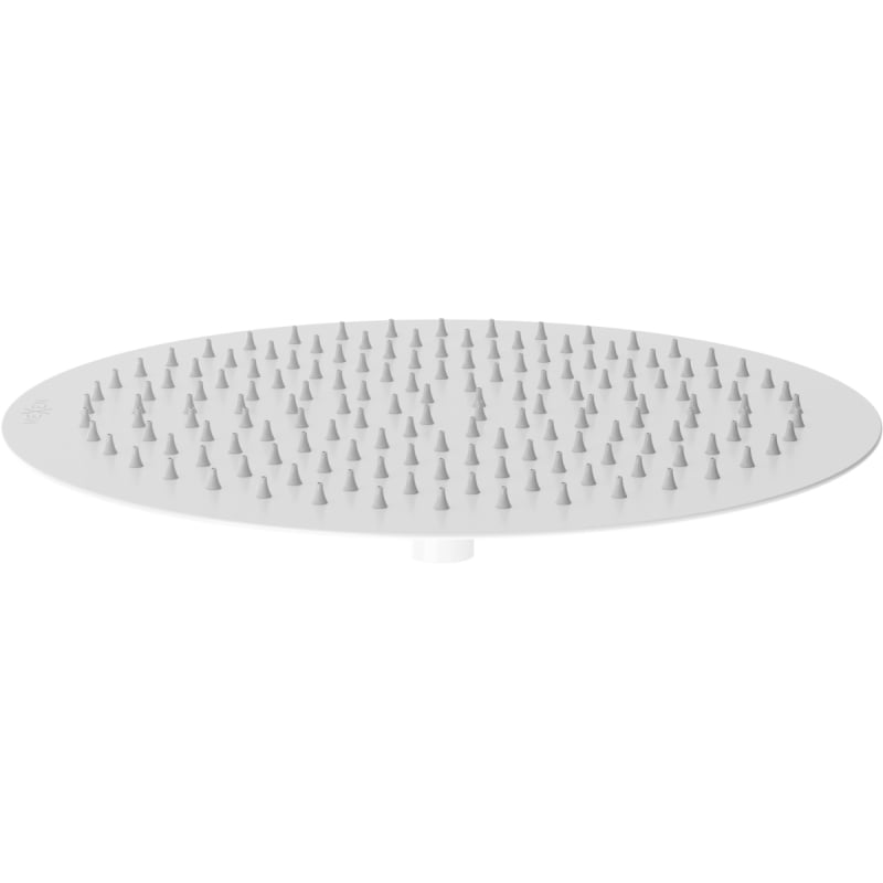Mexen Slim deszczownica 30 cm, biała - 79230-20