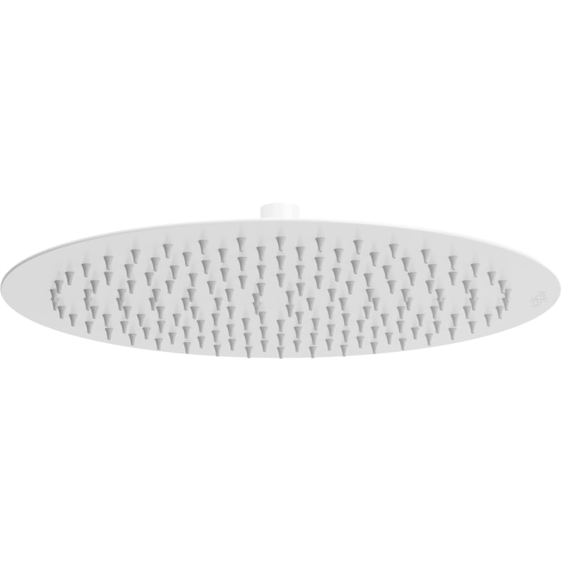 Mexen Slim deszczownica 30 cm, biała - 79230-20