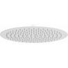Mexen Slim deszczownica 30 cm, biała - 79230-20