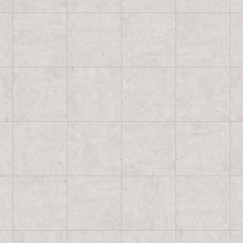 Mexen Flakes Bianco gres szkliwiony rekt. G1, płytka podłogowo-ścienna 60 x 60 cm, carving - TL411-060-060-01