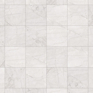 Mexen Morella Bianco gres szkliwiony rekt. G1, płytka podłogowo-ścienna 60 x 60 cm, carving - TL412-060-060-00