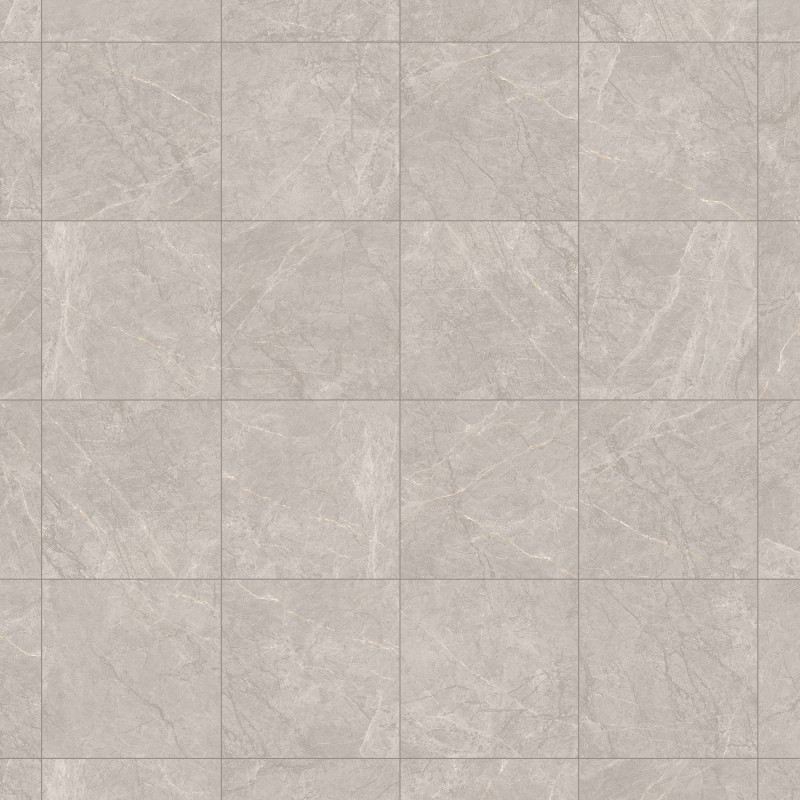 Mexen Egeo Grey gres szkliwiony rekt. G1, płytka podłogowo-ścienna 60 x 60 cm, carving - TL415-060-060-04