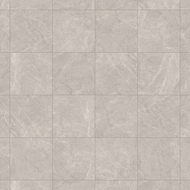 Mexen Egeo Grey gres szkliwiony rekt. G1, płytka podłogowo-ścienna 60 x 60 cm, carving - TL415-060-060-04