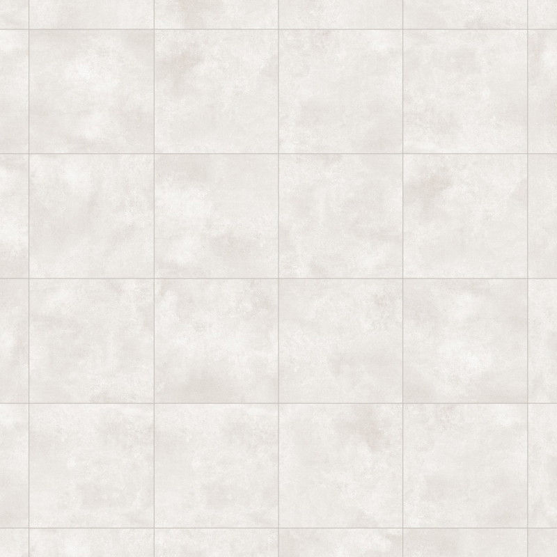 Mexen Mileo Bianco gres szkliwiony rekt. G1, płytka podłogowo-ścienna 60 x 60 cm, mat - TL301-060-060-02