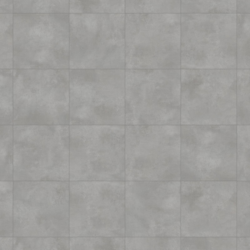 Mexen Mileo Light Grey gres szkliwiony rekt. G1, płytka podłogowo-ścienna 60 x 60 cm, mat - TL301-060-060-05