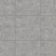 Mexen Mileo Light Grey gres szkliwiony rekt. G1, płytka podłogowo-ścienna 60 x 60 cm, mat - TL301-060-060-05