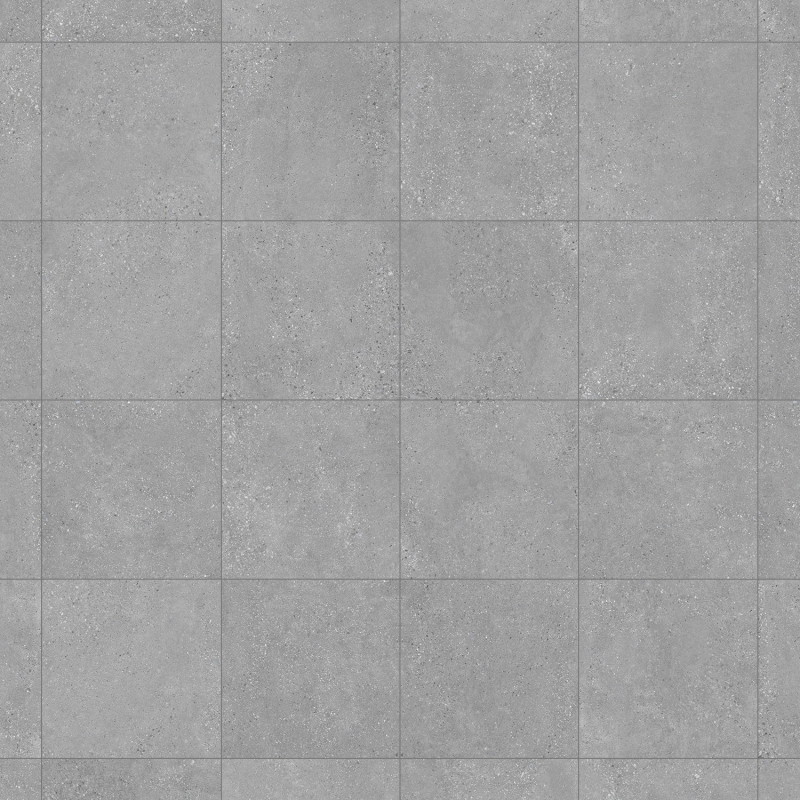 Mexen Inspira Grey gres szkliwiony rekt. G1, płytka podłogowo-ścienna 60 x 60 cm, mat - TL303-060-060-02