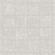 Mexen Ceppo Bianco gres szkliwiony rekt. G1, płytka podłogowo-ścienna 60 x 60 cm, mat - TL314-060-060-02