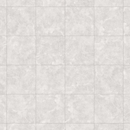 Mexen Runa Bianco gres szkliwiony rekt. G1, płytka podłogowo-ścienna 60 x 60 cm, mat - TL323-060-060-00