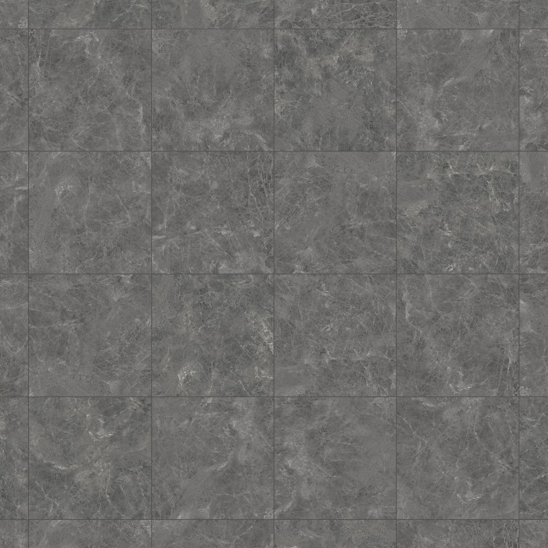 Mexen Runa Nero gres szkliwiony rekt. G1, płytka podłogowo-ścienna 60 x 60 cm, mat - TL323-060-060-03