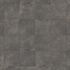 Mexen Kamen Antracite gres szkliwiony rekt. G1, płytka podłogowo-ścienna 60 x 60 cm, mat - TL335-060-060-00