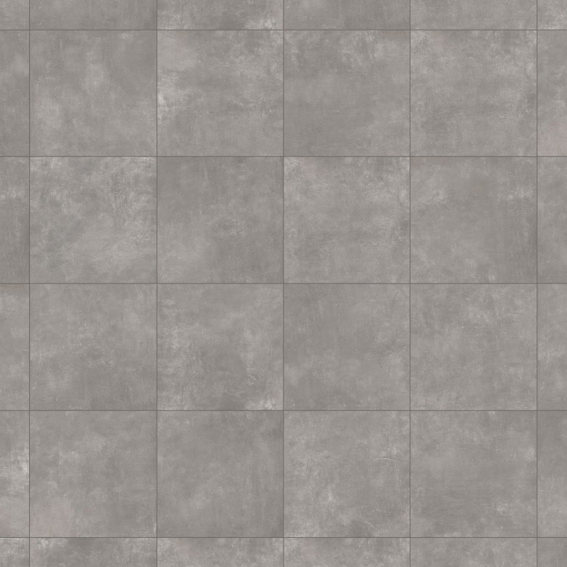 Mexen Kamen Grey gres szkliwiony rekt. G1, płytka podłogowo-ścienna 60 x 60 cm, mat - TL335-060-060-02