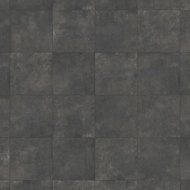 Mexen Kamen Nero gres szkliwiony rekt. G1, płytka podłogowo-ścienna 60 x 60 cm, mat - TL335-060-060-03