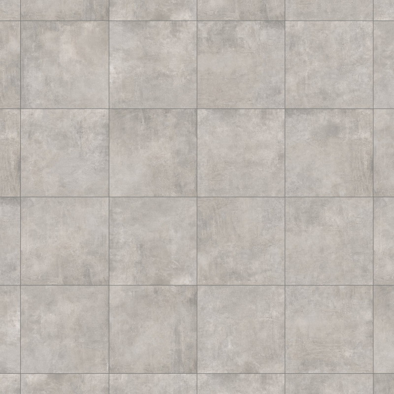 Mexen Kamen Silver gres szkliwiony rekt. G1, płytka podłogowo-ścienna 60 x 60 cm, mat - TL335-060-060-06