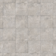 Mexen Kamen Silver gres szkliwiony rekt. G1, płytka podłogowo-ścienna 60 x 60 cm, mat - TL335-060-060-06